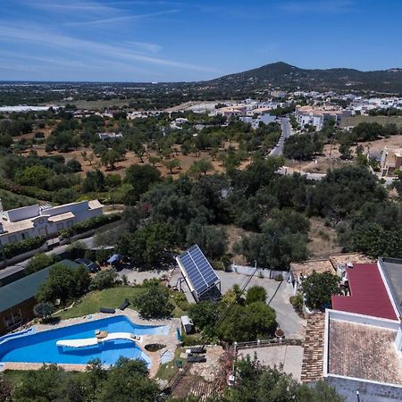 파로 Casa De Pedra E Cal 빌라 외부 사진