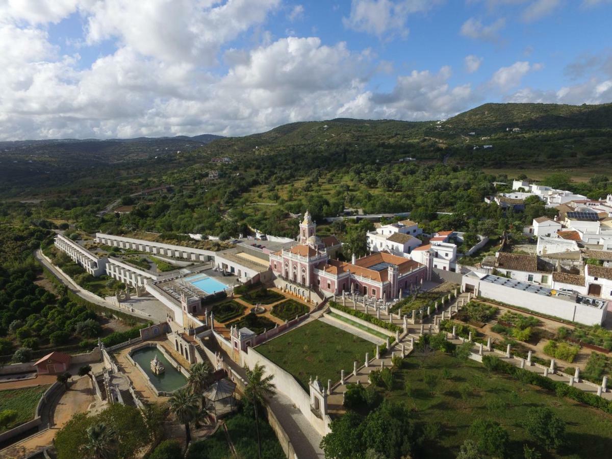 파로 Casa De Pedra E Cal 빌라 외부 사진