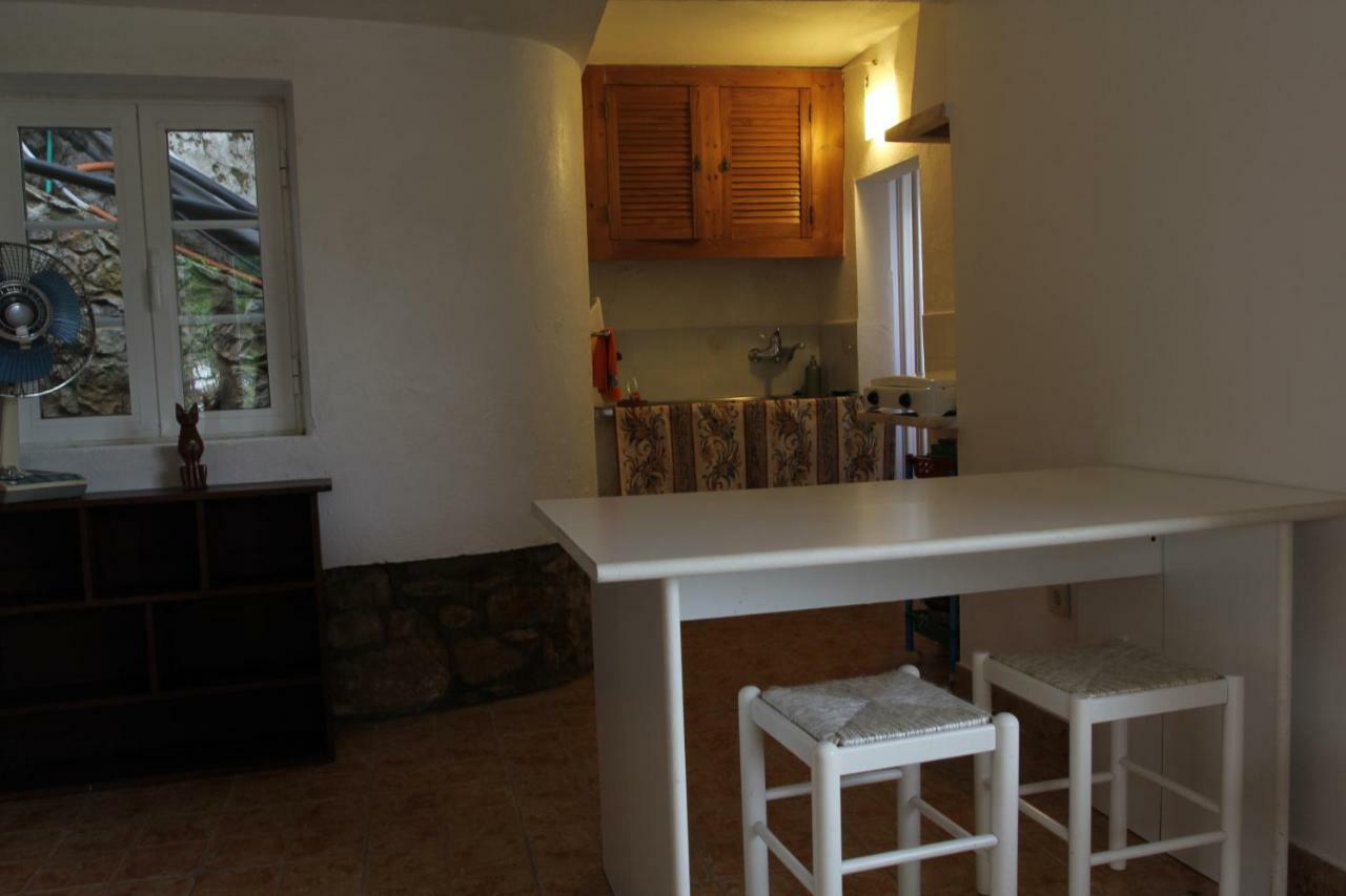 파로 Casa De Pedra E Cal 빌라 외부 사진