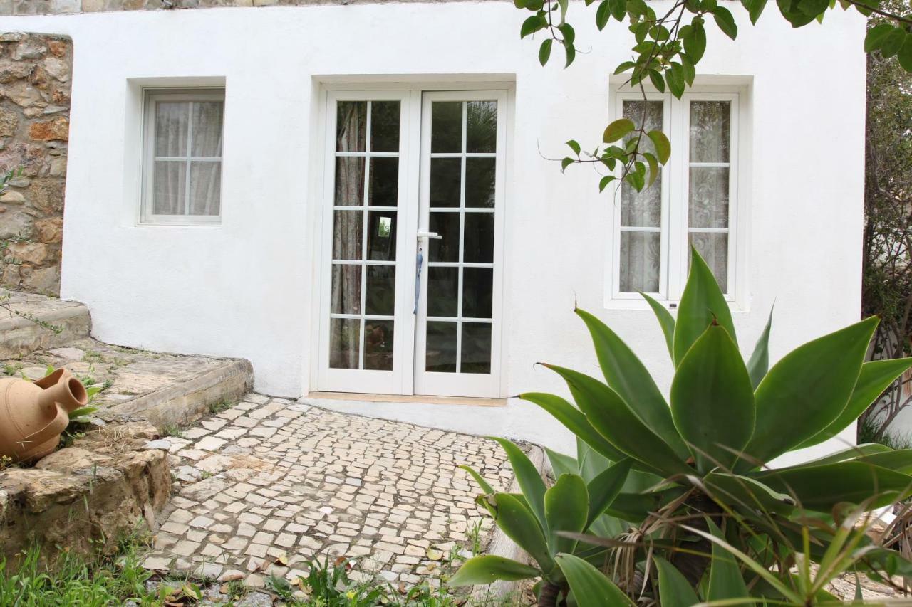 파로 Casa De Pedra E Cal 빌라 외부 사진