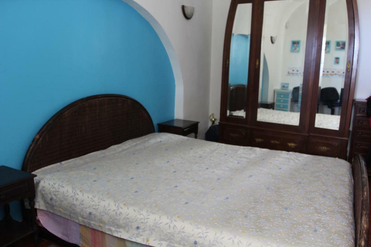 파로 Casa De Pedra E Cal 빌라 외부 사진
