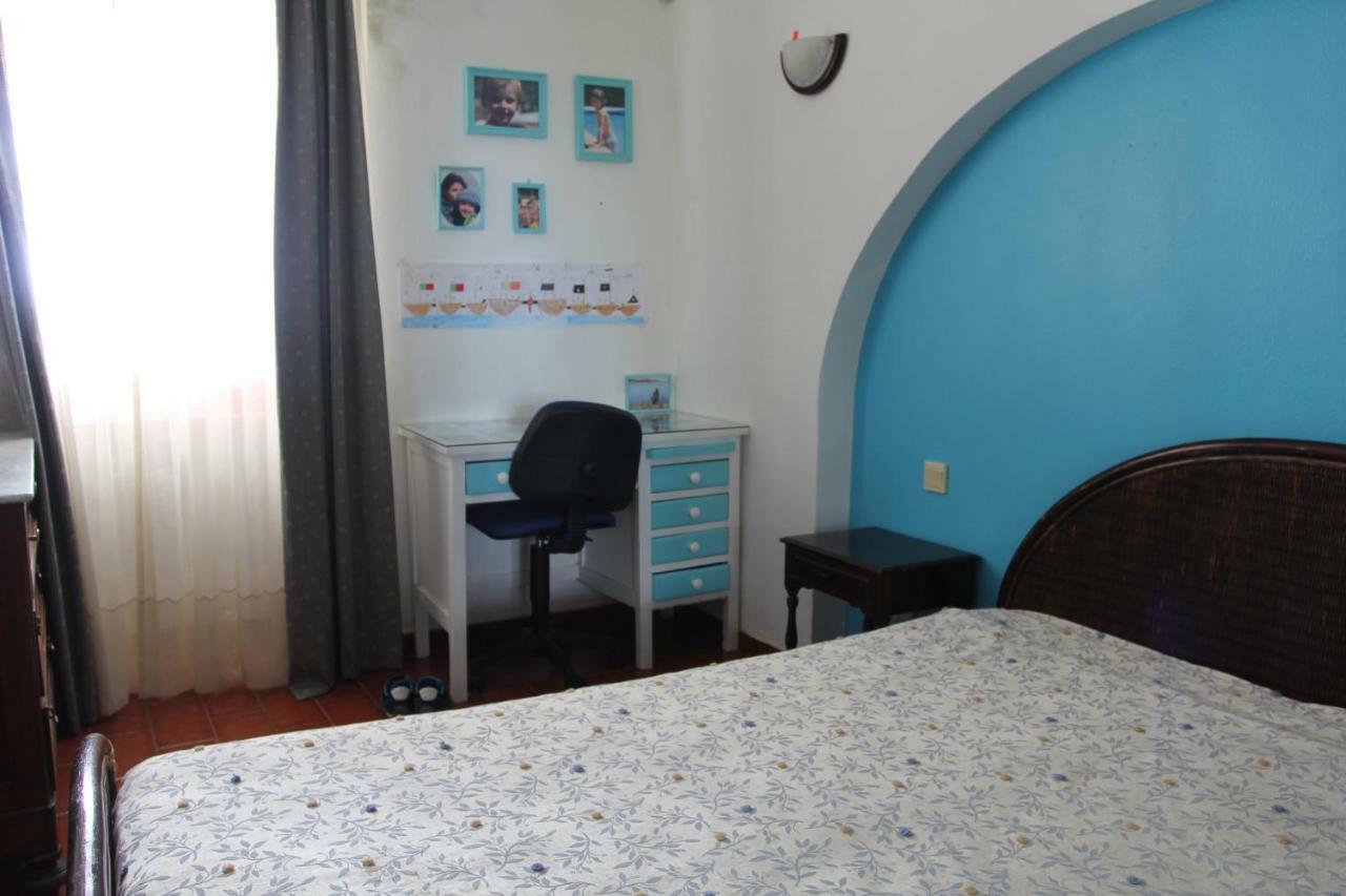 파로 Casa De Pedra E Cal 빌라 외부 사진
