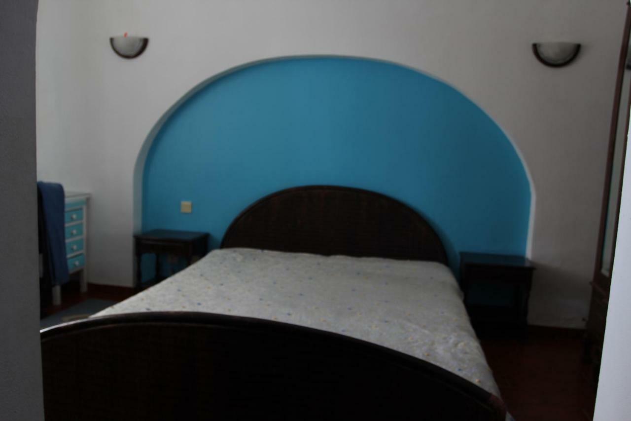 파로 Casa De Pedra E Cal 빌라 외부 사진
