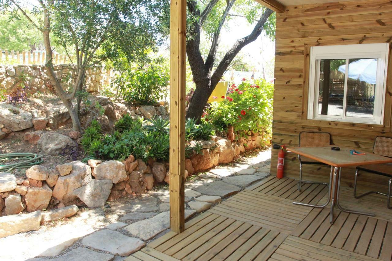 파로 Casa De Pedra E Cal 빌라 외부 사진