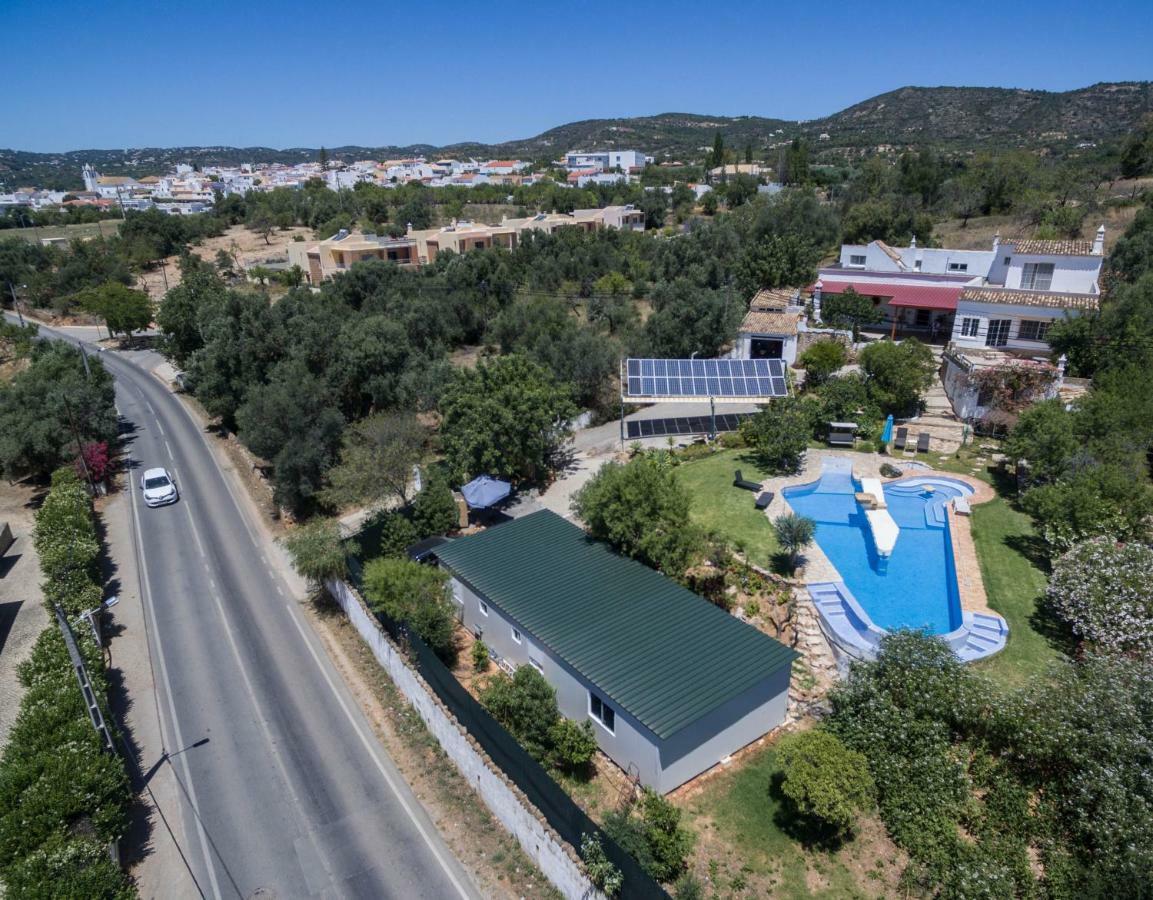 파로 Casa De Pedra E Cal 빌라 외부 사진