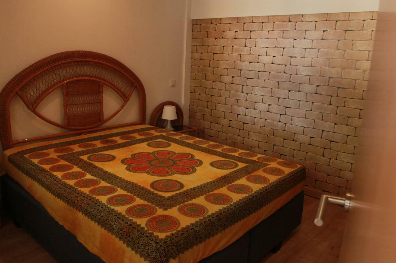 파로 Casa De Pedra E Cal 빌라 외부 사진