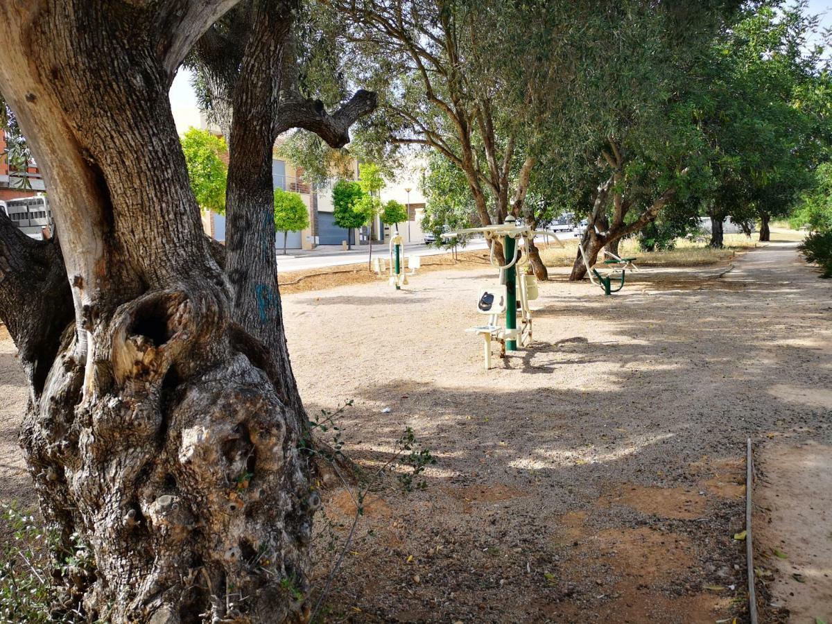 파로 Casa De Pedra E Cal 빌라 외부 사진