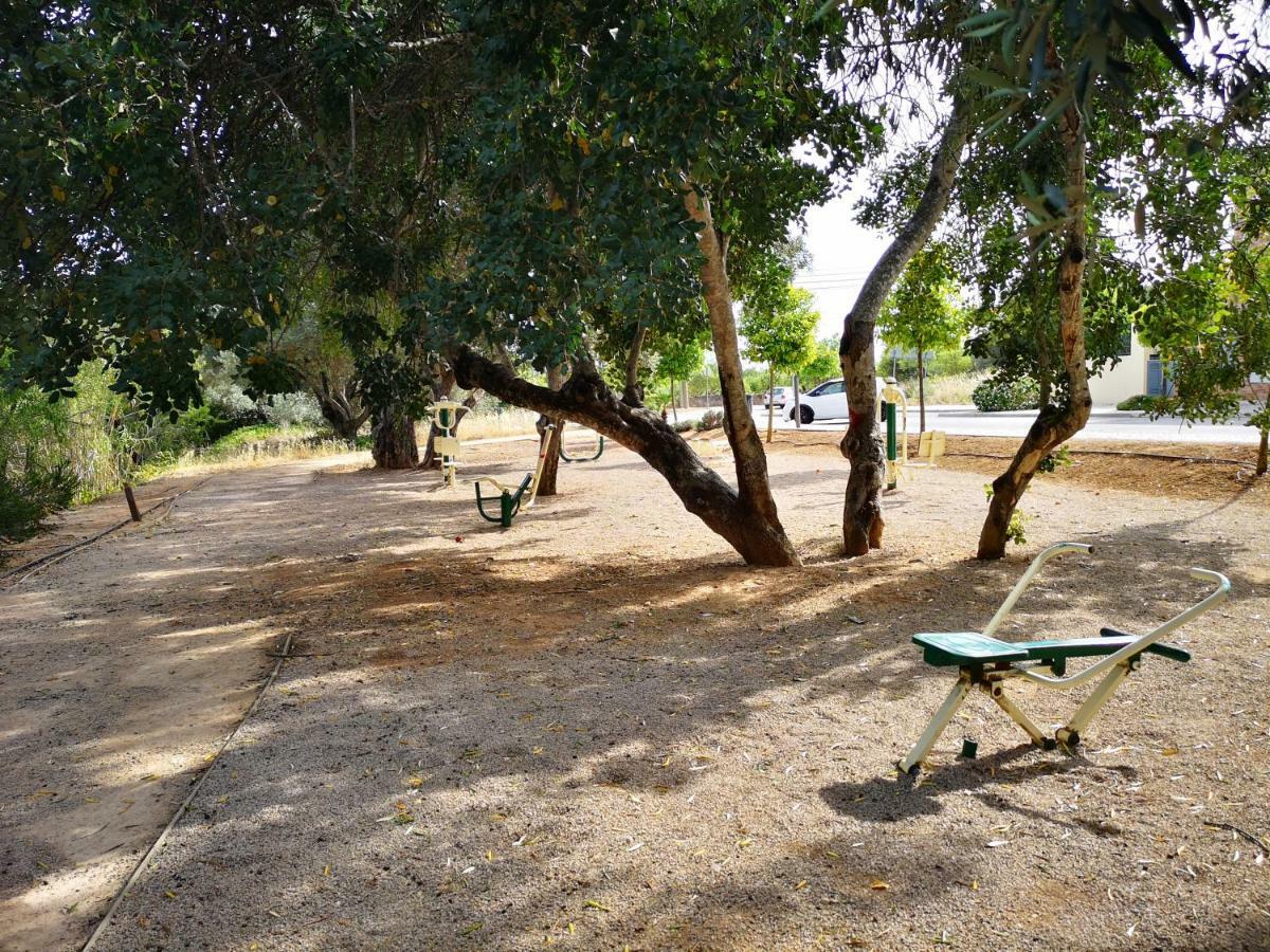 파로 Casa De Pedra E Cal 빌라 외부 사진