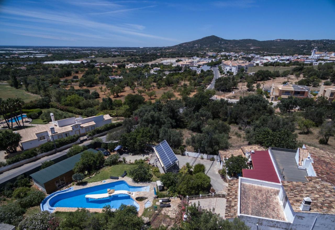 파로 Casa De Pedra E Cal 빌라 외부 사진